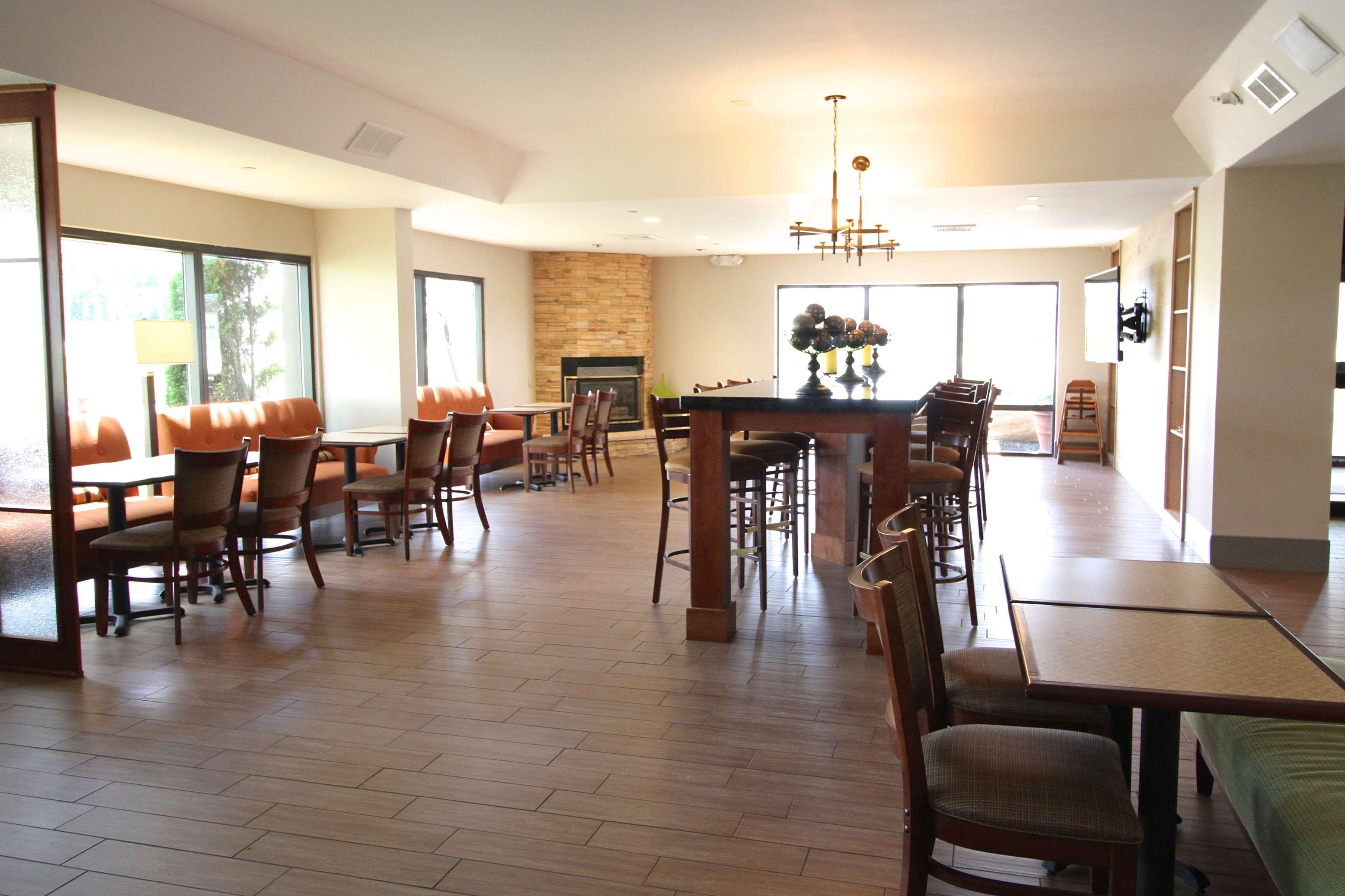 Country Inn & Suites By Radisson, Sandusky South, Oh Milan Ngoại thất bức ảnh