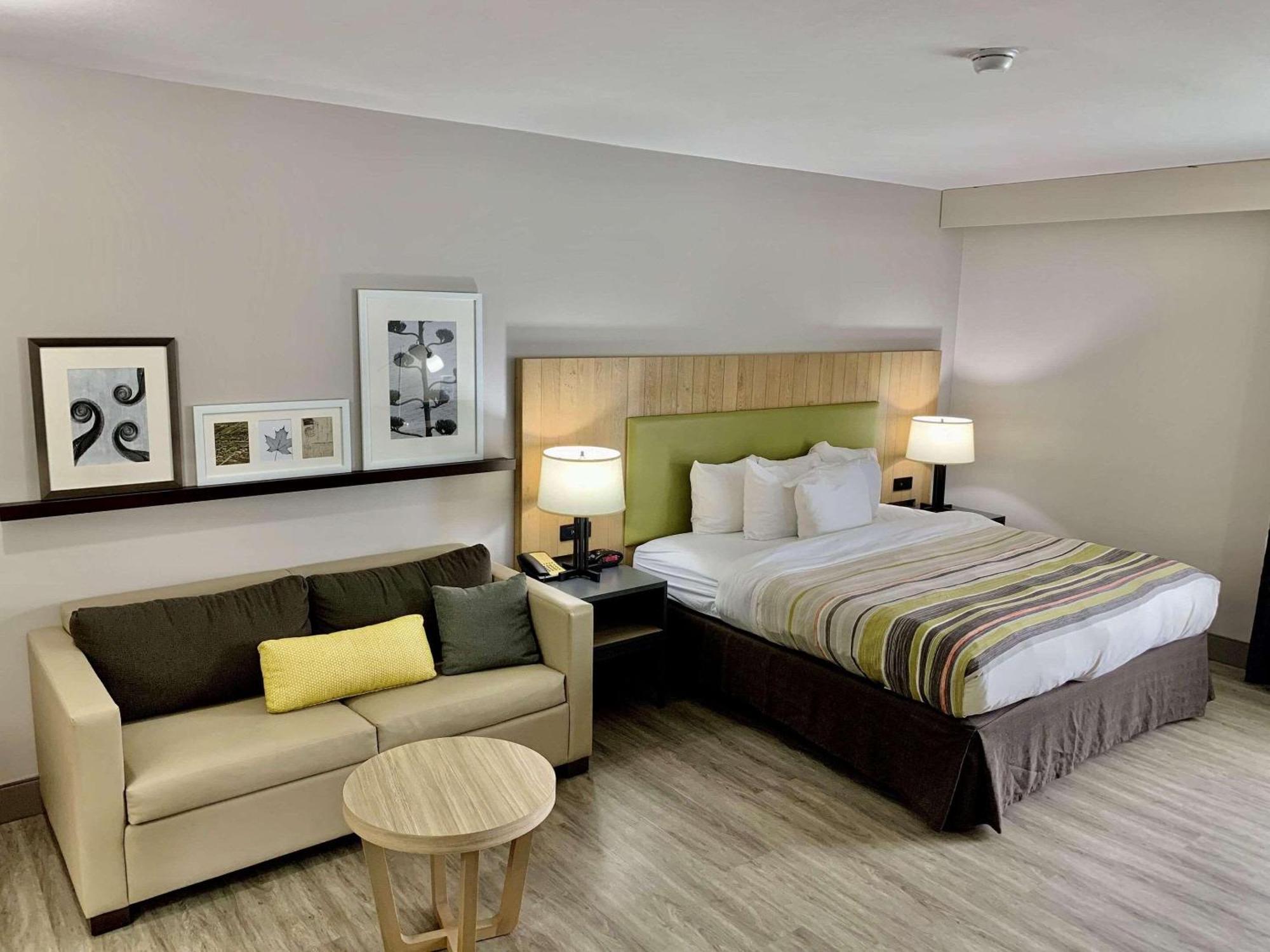 Country Inn & Suites By Radisson, Sandusky South, Oh Milan Ngoại thất bức ảnh