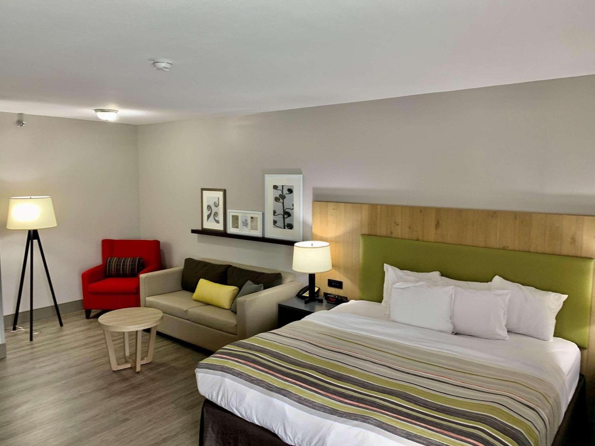 Country Inn & Suites By Radisson, Sandusky South, Oh Milan Ngoại thất bức ảnh