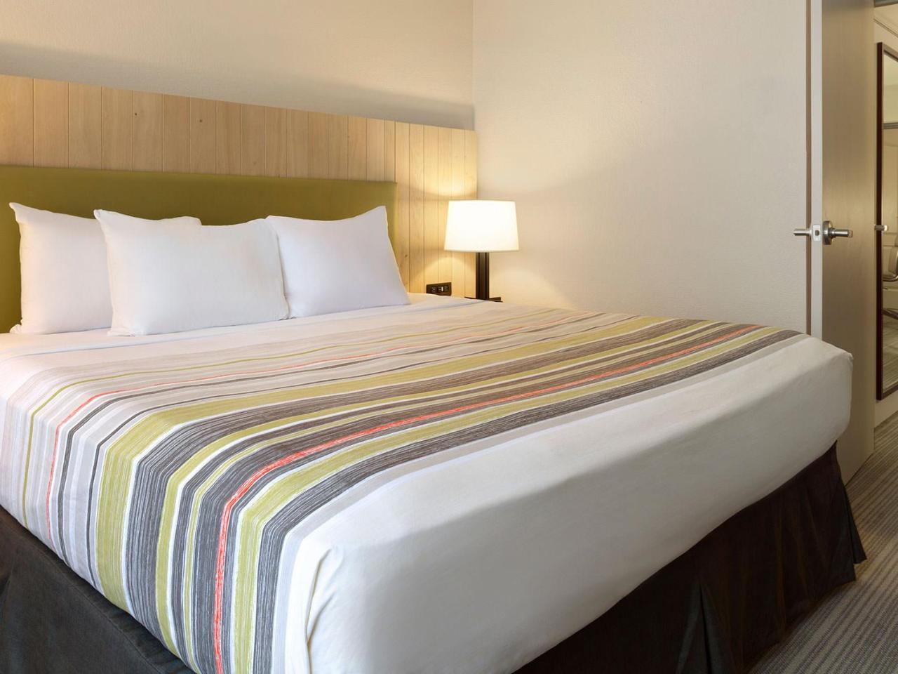 Country Inn & Suites By Radisson, Sandusky South, Oh Milan Ngoại thất bức ảnh